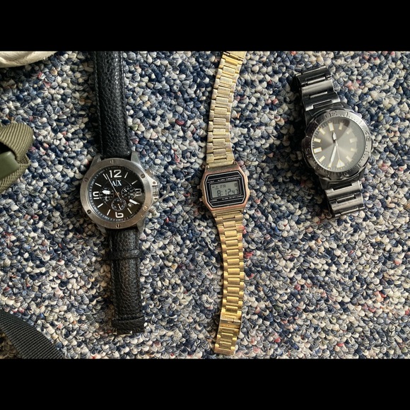Watches - Picture 3 of 3